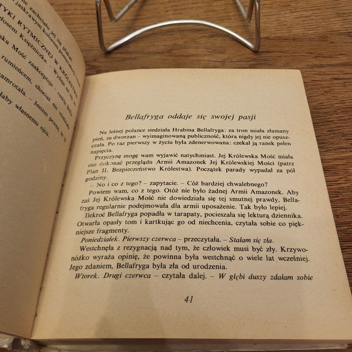 Książka dla dzieci Dawno Dawno Temu ⁶⁸