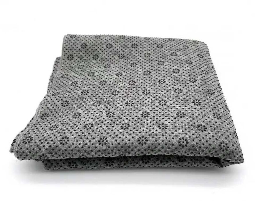 Zestaw Tufting Gun, trymer, nici, materiał, klej itp