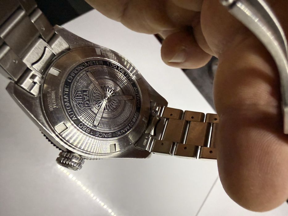 Tag Heuer Autavia 42mm