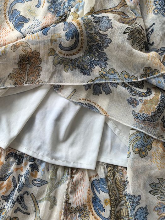 Sukienka Damska Długa Cotton Club r. XS /S