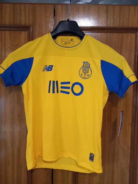 Camisola FC Porto Criança