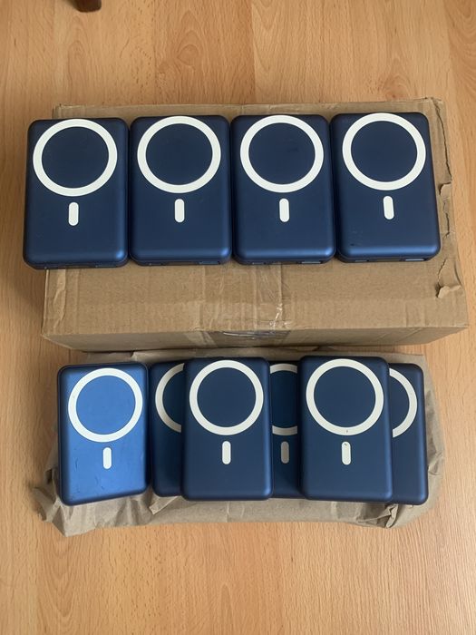 Зарядний пристрій 10000mAh