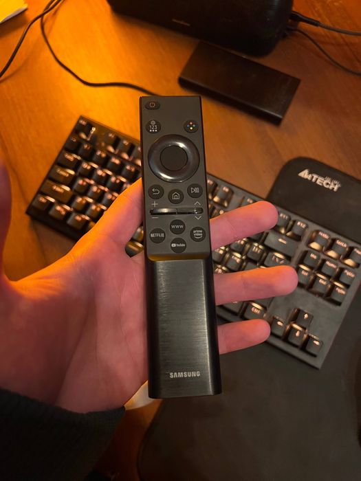 Samsung UE55DU7100UXUA