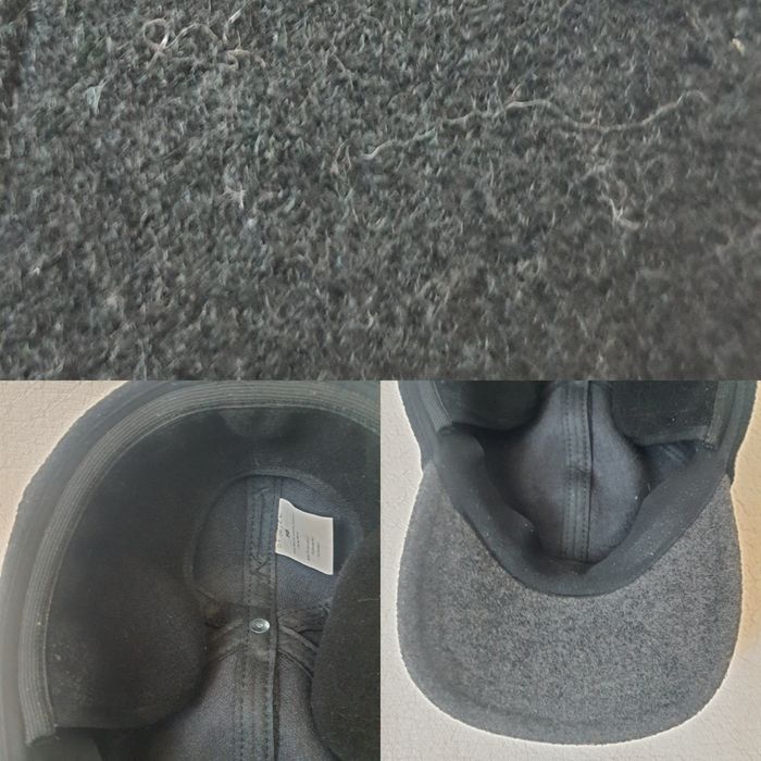 Вовняна бейсболка Göttmann p.56(Germany)