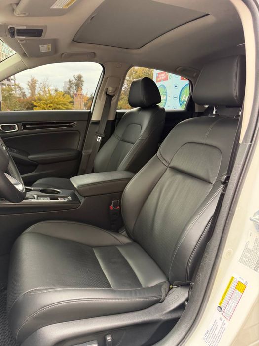 Honda Civic 2023 VIN 19XFL1H77PE013919 фото оголошення 11 з 14
