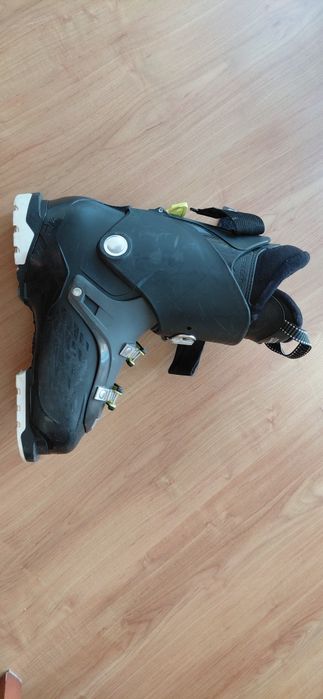 Botas Ski Salomon
