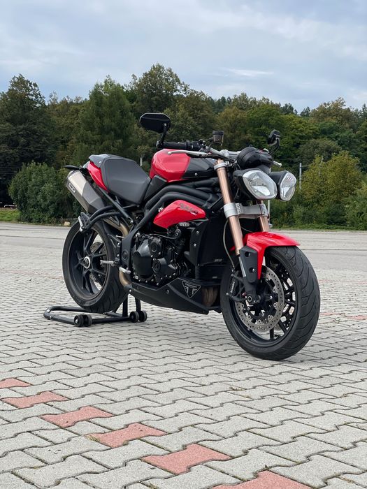 Triumph
