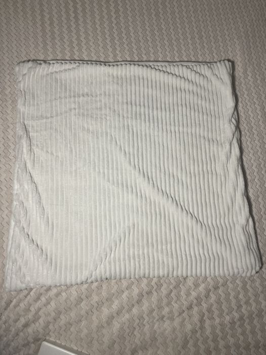 Конверт зимовий на виписку · Білий · Новий