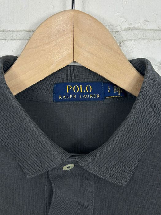 Koszulka Polo Ralph Lauren