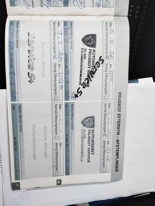 Пежо 308 Allure 2016