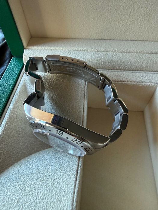 Relógio Rolex Explorer II
