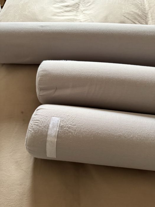 Almofadas para cama Montessori bebe zyppy