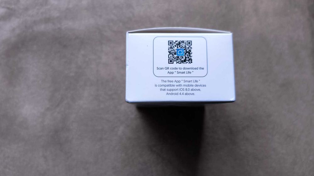 Bramka Tuya ZigBee Bluetooth Multi Mode Gateway Hub