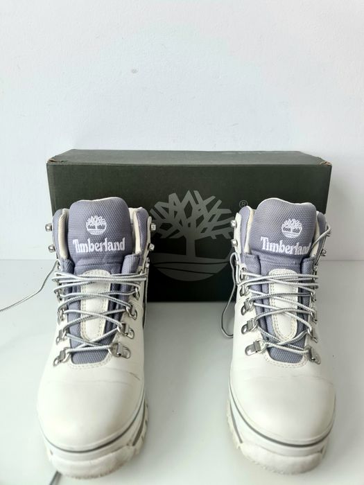 Timberland primaloft unikat