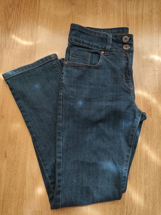 Spodnie jeansowe Next rozmiar 38
