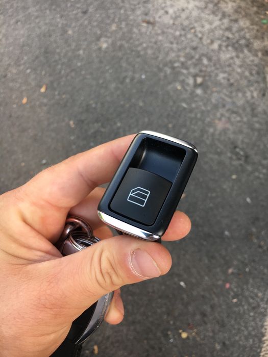 Mercedes кнопки склопідйомника та керма W204 W205 W212 W166 W117 W154