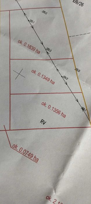 Działki na sprzedaz