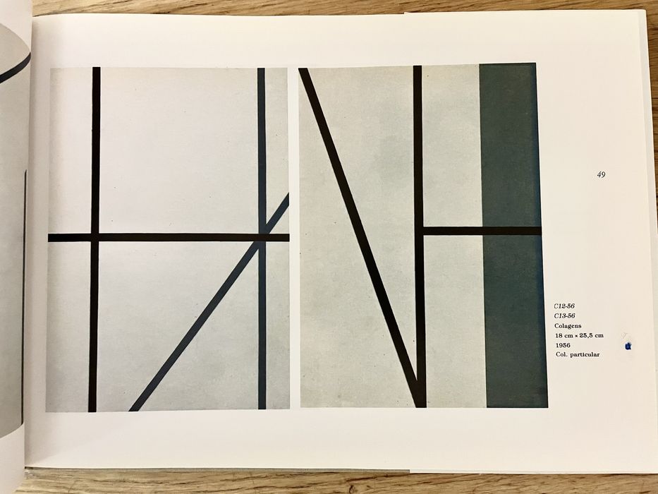 FERNANDO LANHAS : OS SETE ROSTOS