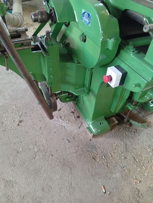 Universal mida 510