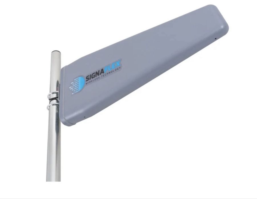 Wzmacniacz sygnału telefonu GSM, internetu HSPA 4G LTE