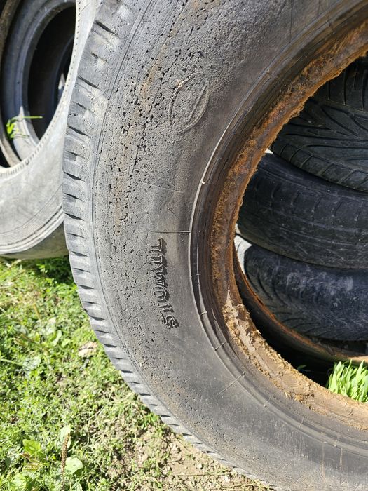 Opona stomil 8.25-20 8.25 R20