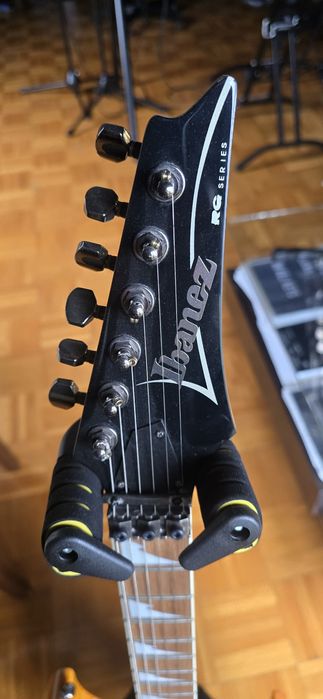 Ibanez RG320 DXFM