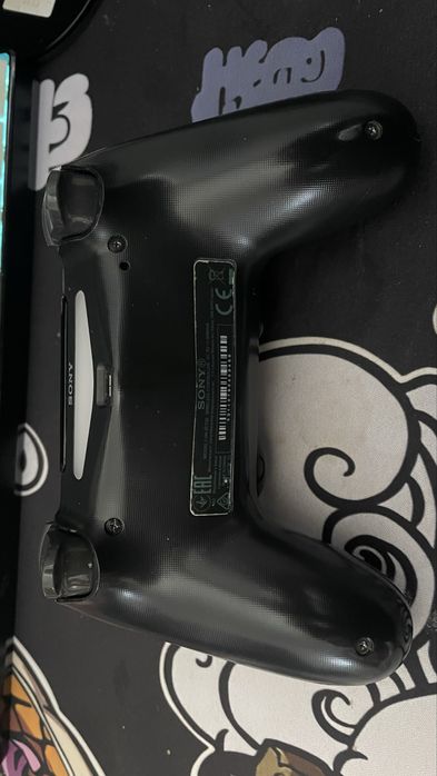 Ps4 fat пс4 в гарному стані