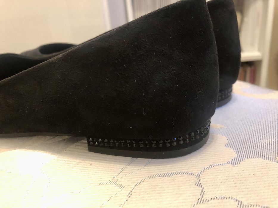 Buty Graceland rozmiar 38