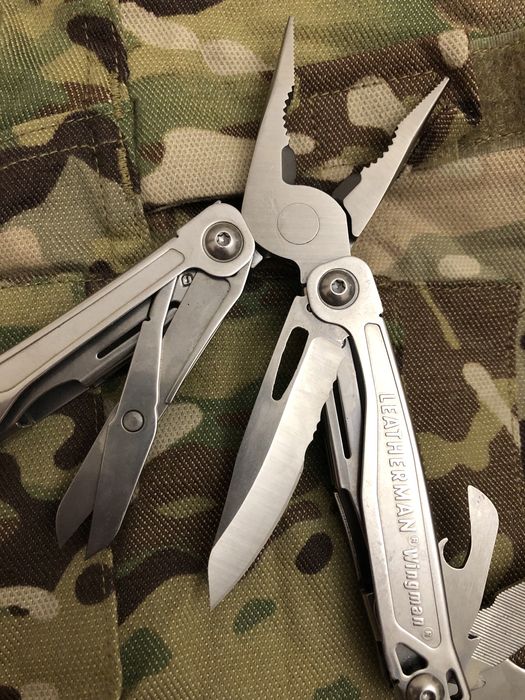 Leatherman usa  ORIGINAL