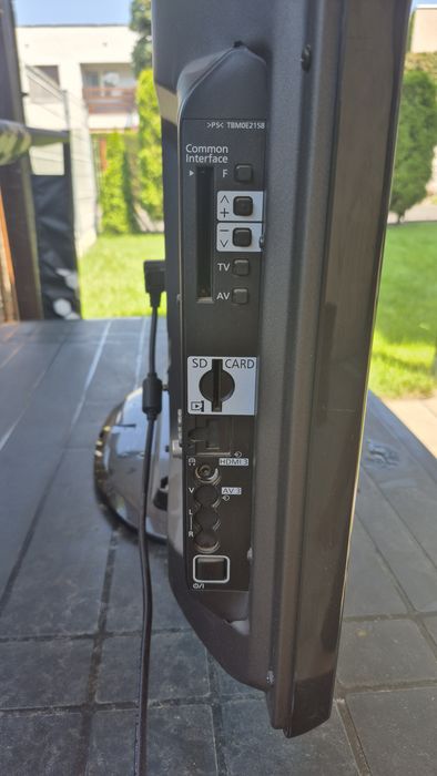 Telewizor Panasonic Viera TX-P42S20E