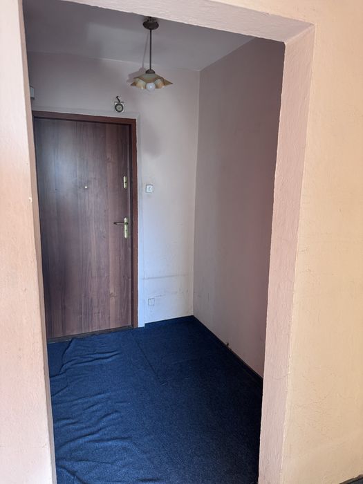 Kawalerka 35,50 m2 Trzech Wieszczów