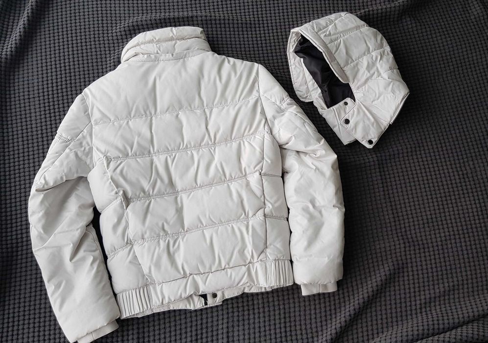 Чоловічий одяг ZARA MAN, FSBN : куртка, пуховик, костюм двійка