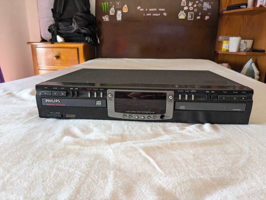 Philips CDR 765 /00