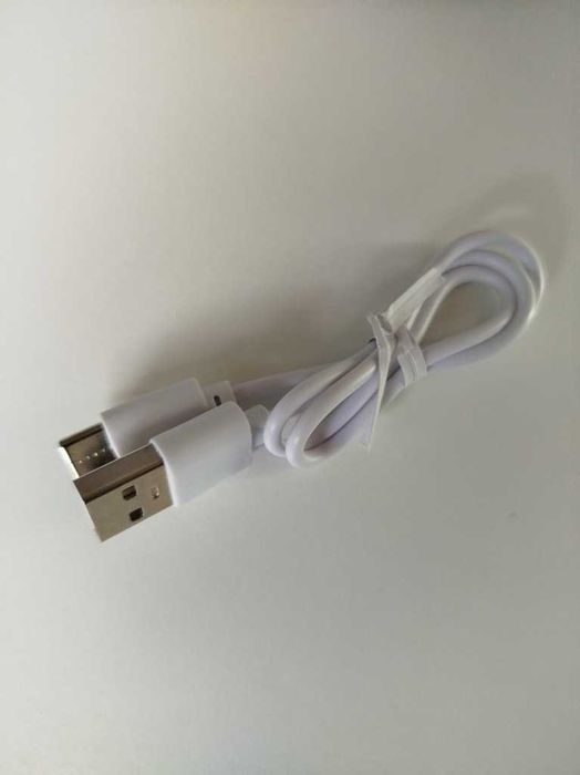 Kabel USB typ C nowy