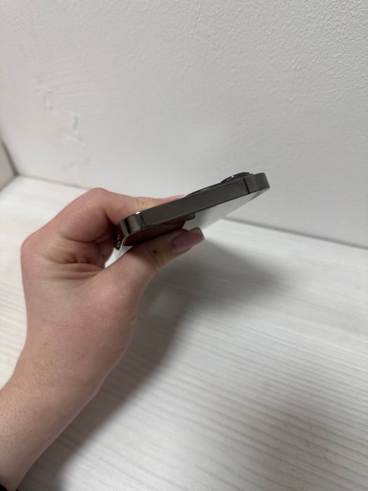 Iphone 13 pro graphite