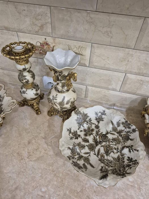 Вази для фруктів