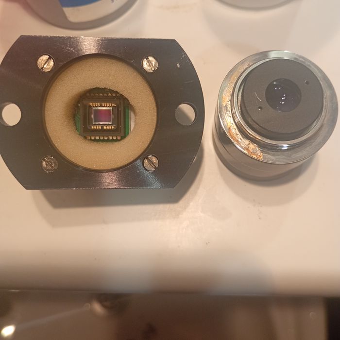 Камери 28шт, з платами зі з'єднанями  якщо треба більше  фото пишіть