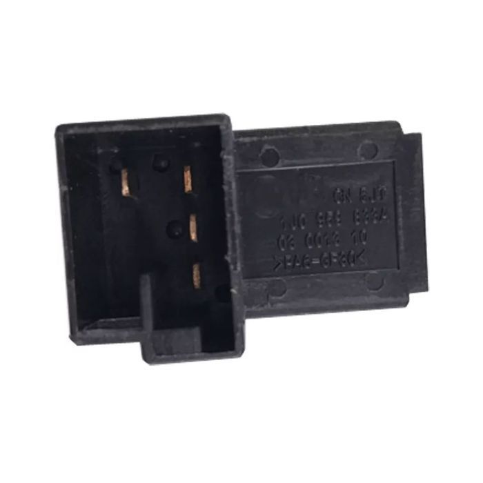 Botão Switch Tampa Combustível - Volkswagen Golf 4 Bora Passat B5