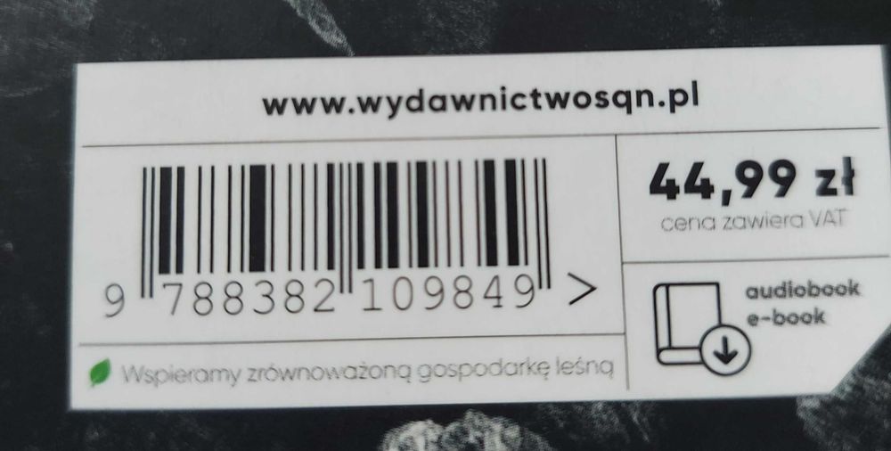 "Ataraksja" Tomasz Żak