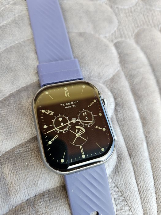 Zegarek smartwatch