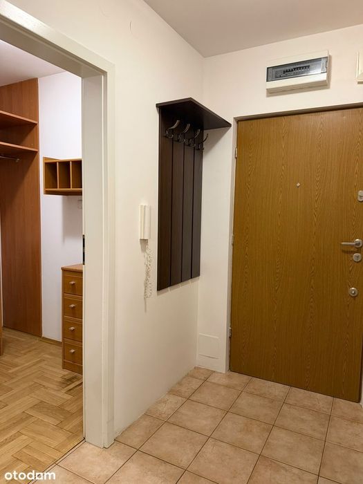 3 pokoje przy metrze | Mokotów | 65 m² | Bez prowizji