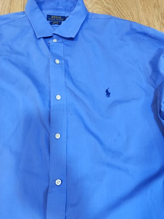 Koszula męska Ralph Lauren rozm XXL