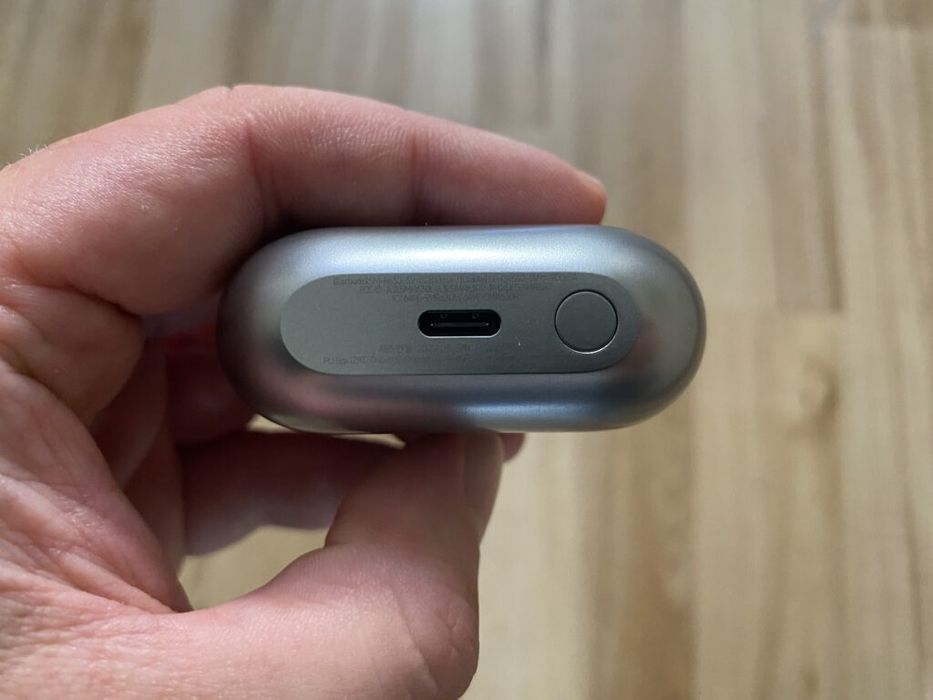 Samsung Buds 3 Pro Como Novos - 120€