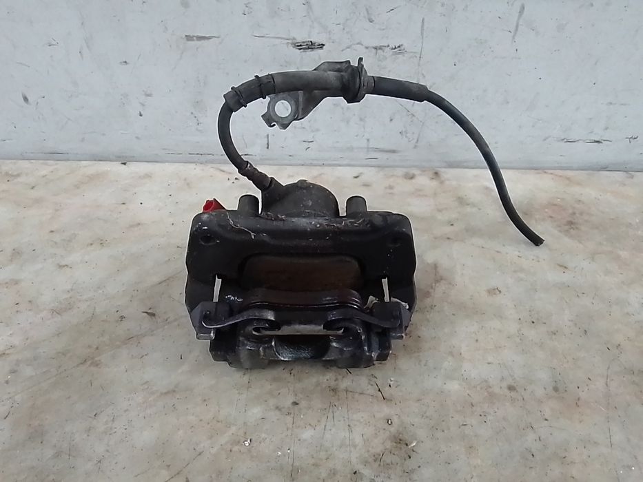 Pinça travão / maxila de travão frente esquerda ALFA ROMEO 159 Sportwa