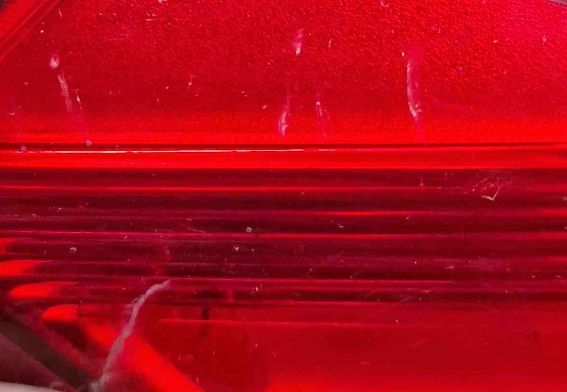 Farolim da Mala Direito FORD FOCUS III Turnier [07.2010 - 02.2020]