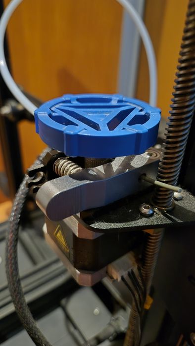 Impressora 3D - Ender 3 v2