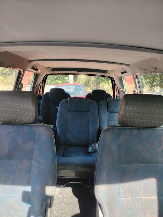 Renault Espace 2.2 1997