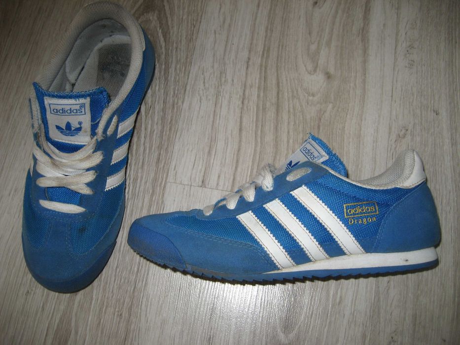 adidas - buty sportowe 36