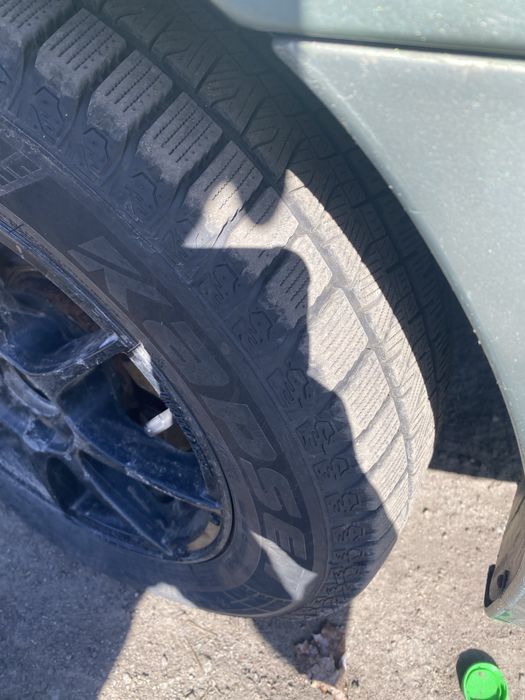 Автомобіль ланос 16