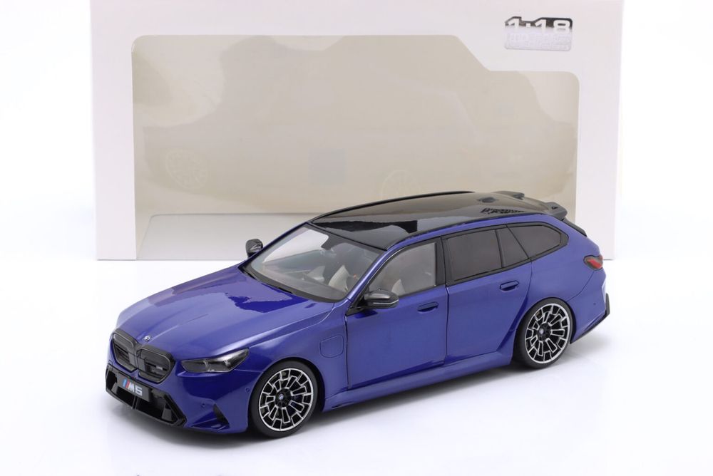 Solido BMW M5 G99